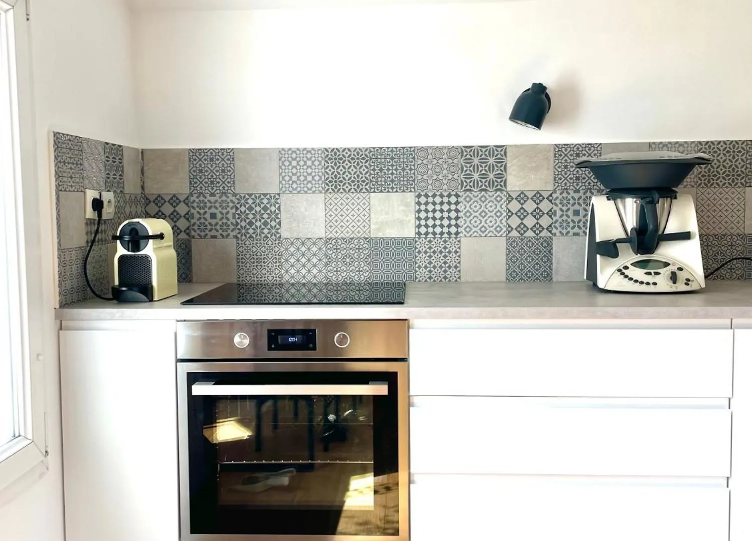Prado Spacious And Sunny Loft In Marseille Apartment