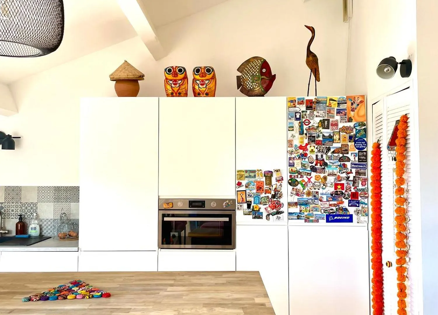 Apartment Prado Spacious And Sunny Loft In Marseille
