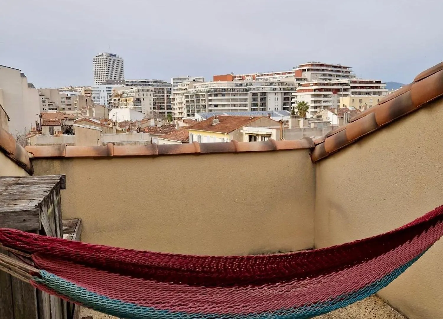 Apartment Prado Spacious And Sunny Loft In Marseille France