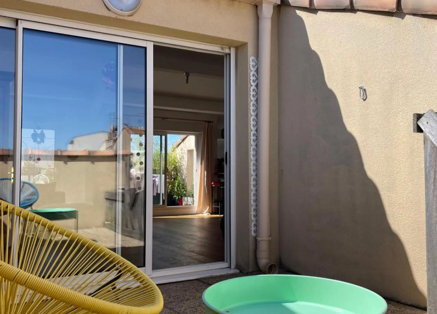 Apartment Prado Spacious And Sunny Loft In Marseille France