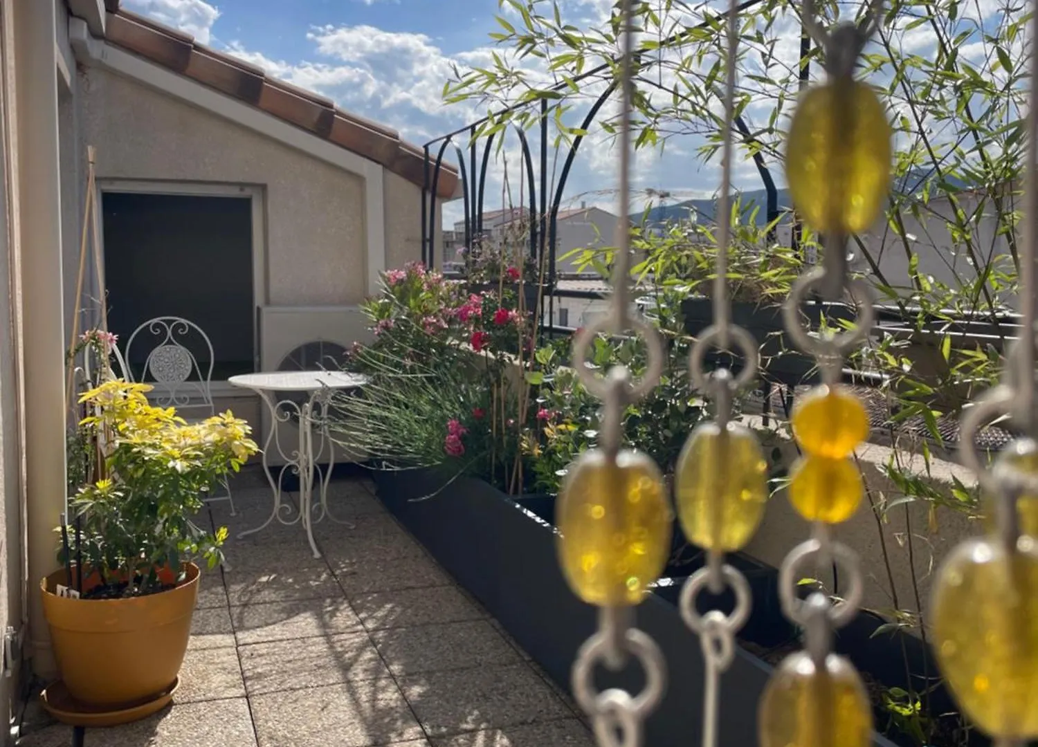 Apartment Prado Spacious And Sunny Loft In Marseille France
